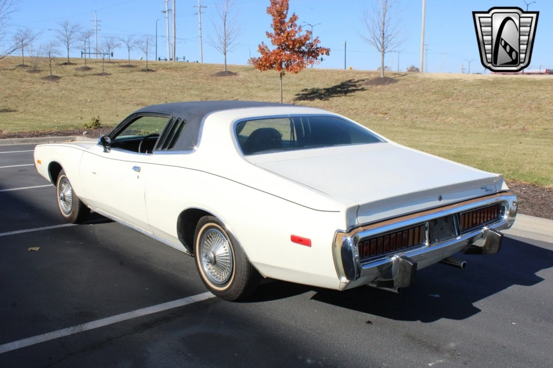 1974 Dodge Charger 3rd Gen - Image 4 of 12