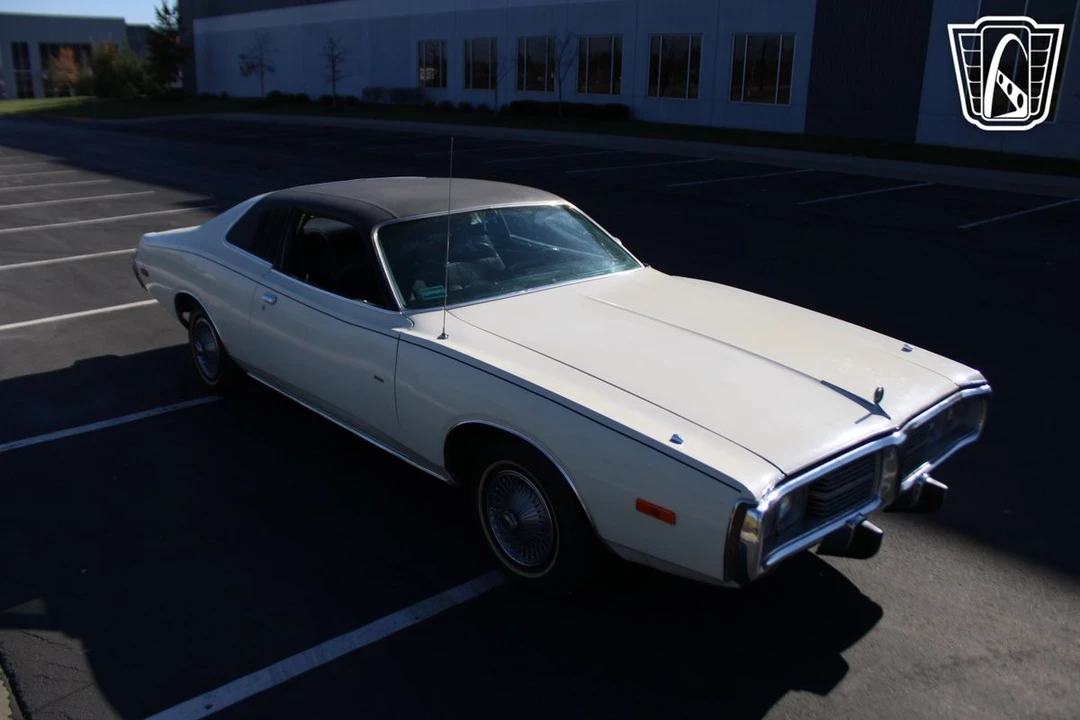 1974 Dodge Charger 3rd Gen - Image 16 of 21