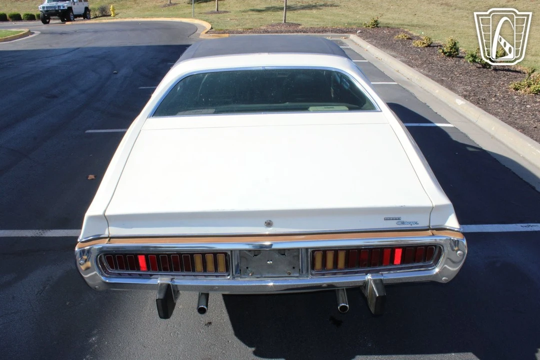 1974 Dodge Charger 3rd Gen - Image 13 of 21