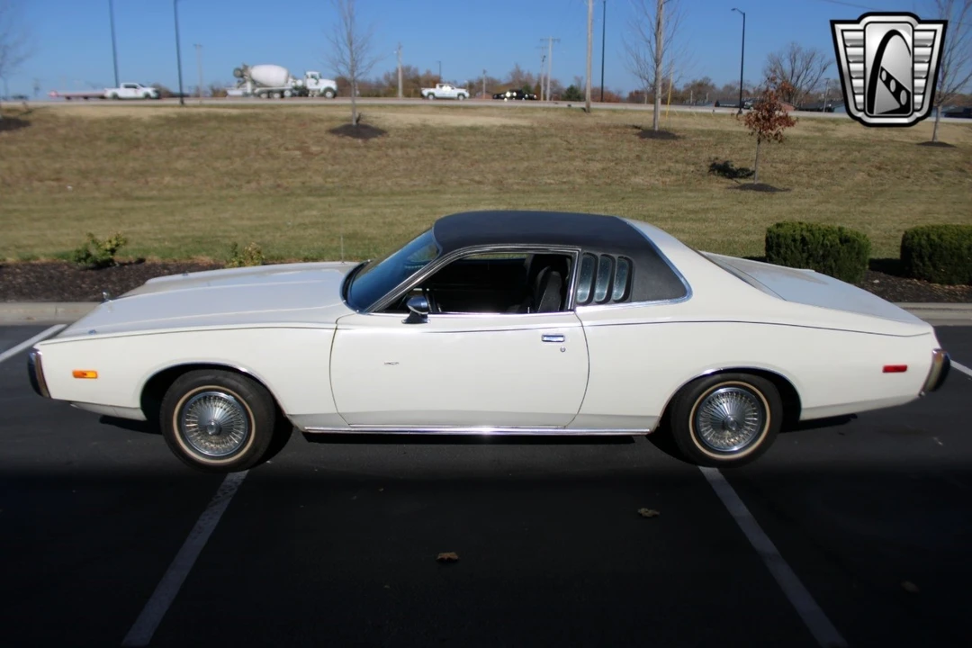 1974 Dodge Charger 3rd Gen - Image 12 of 12