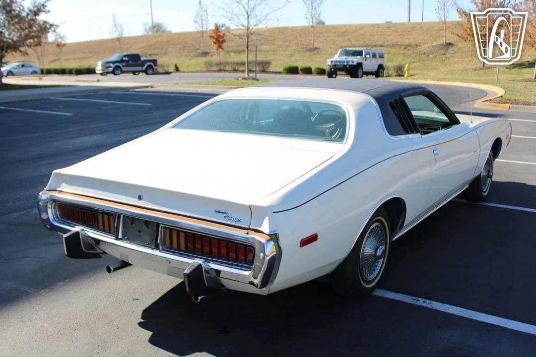 1974 Dodge Charger 3rd Gen - Image 7 of 21