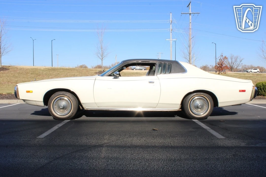 1974 Dodge Charger 3rd Gen - Image 20 of 21