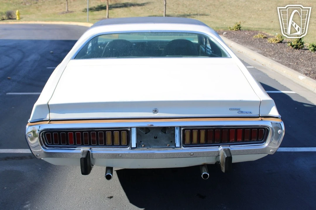 1974 Dodge Charger 3rd Gen - Image 5 of 21