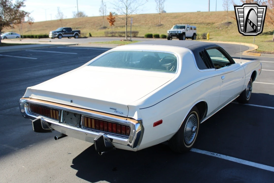 1974 Dodge Charger 3rd Gen - Image 7 of 12