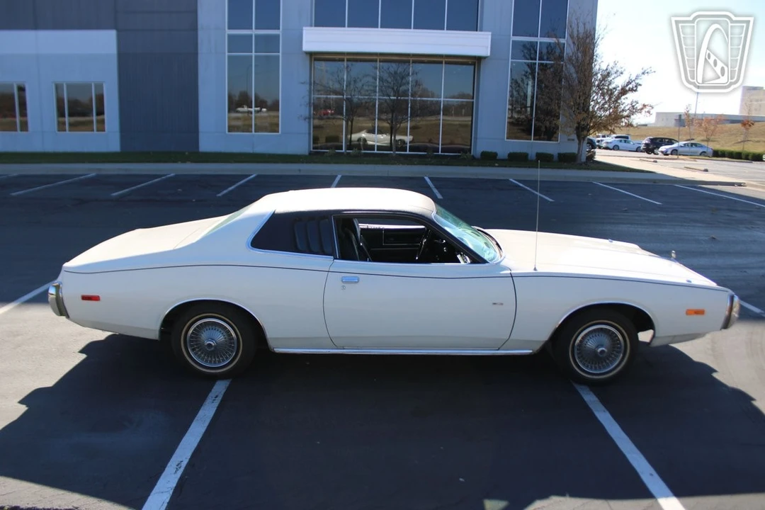 1974 Dodge Charger 3rd Gen - Image 15 of 21