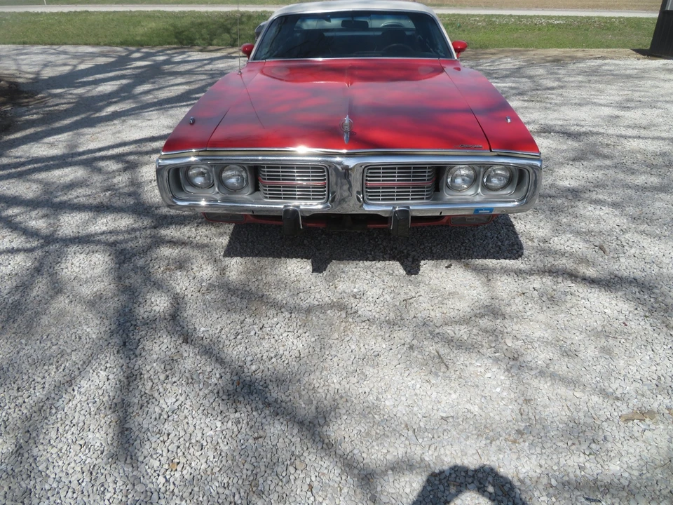 1974 Dodge Charger 3rd Gen - Image 4 of 21