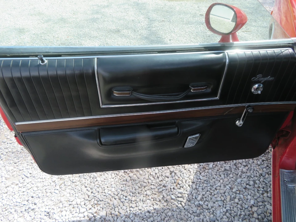 1974 Dodge Charger 3rd Gen - Image 12 of 21