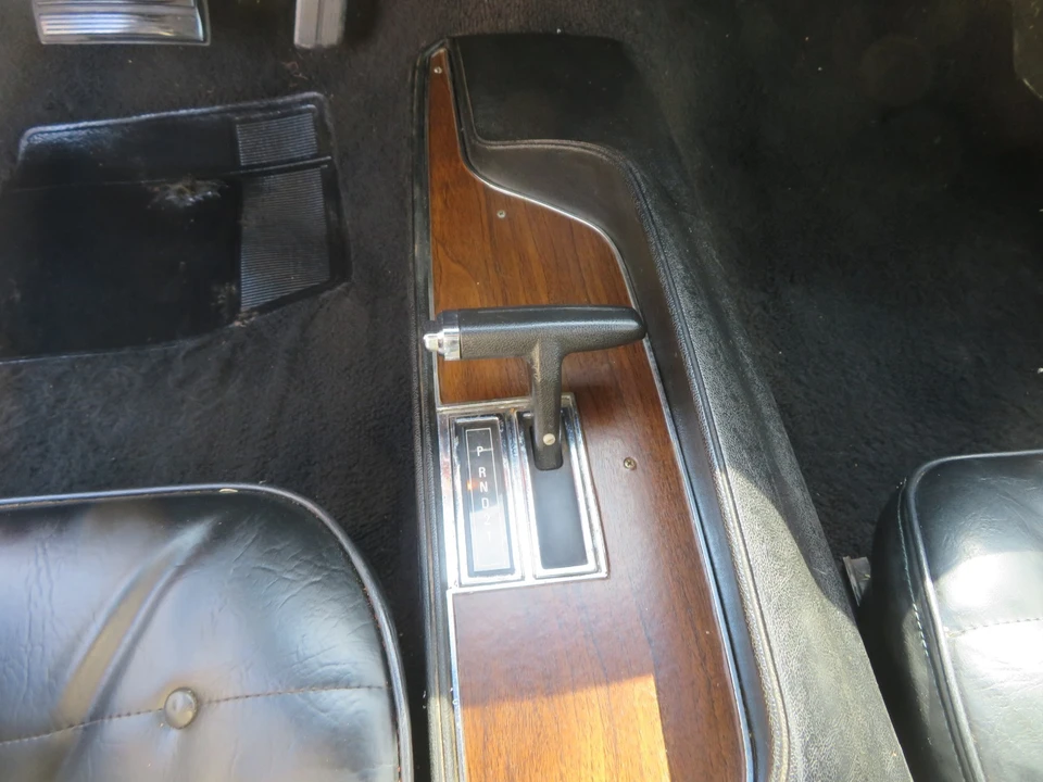 1974 Dodge Charger 3rd Gen - Image 14 of 21