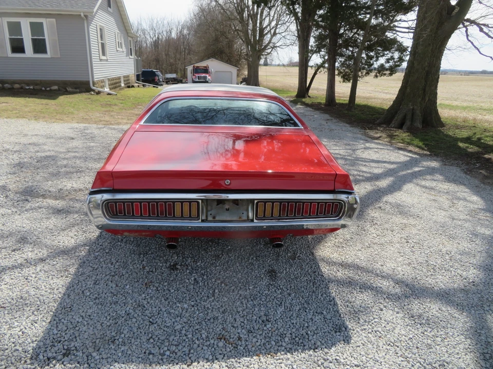 1974 Dodge Charger 3rd Gen - Image 3 of 21