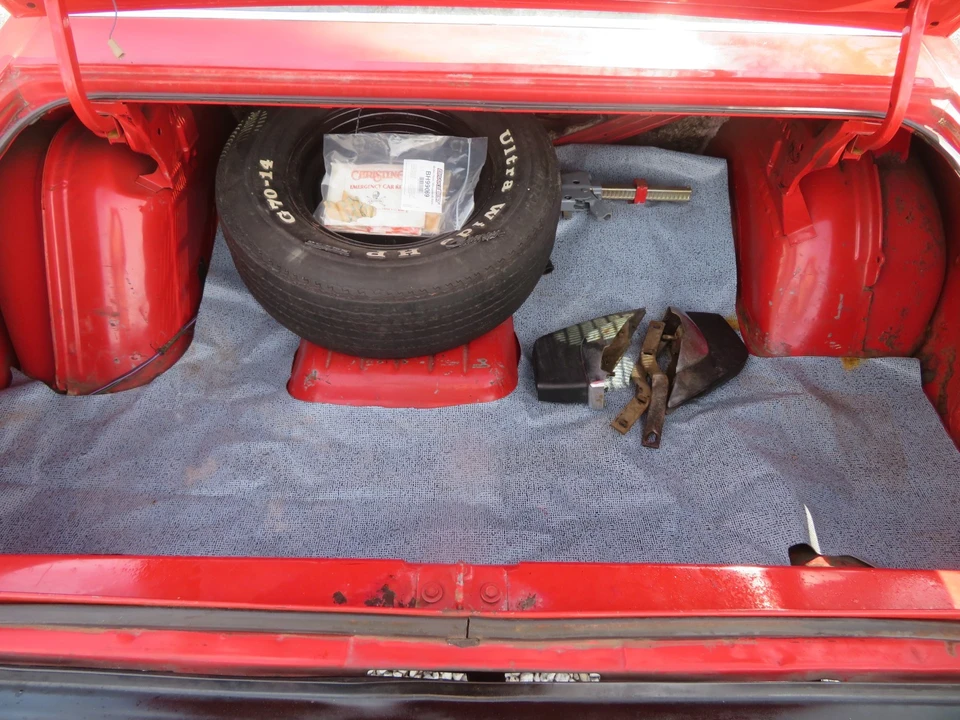1974 Dodge Charger 3rd Gen - Image 25 of 31