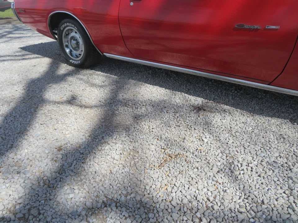 1974 Dodge Charger 3rd Gen - Image 7 of 31