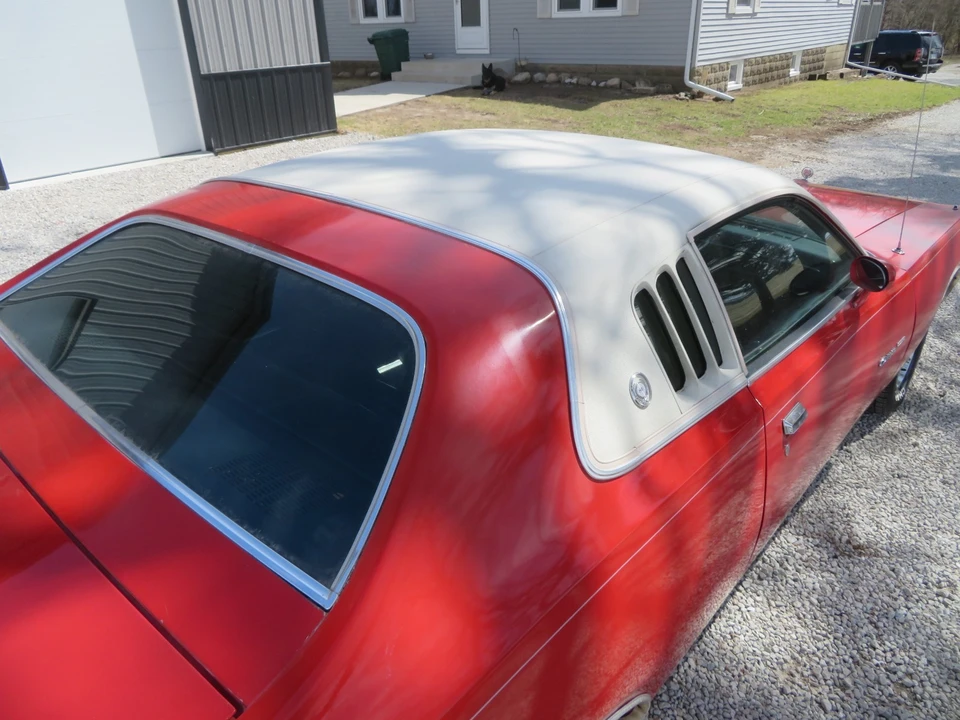 1974 Dodge Charger 3rd Gen - Image 9 of 31