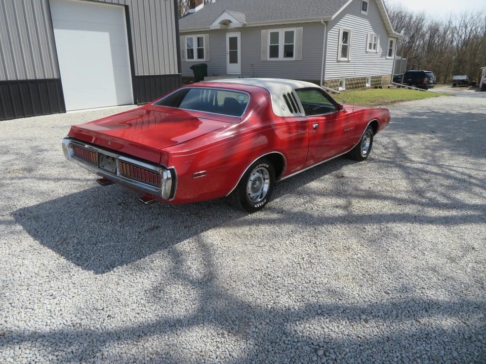 1974 Dodge Charger 3rd Gen - Image 8 of 31
