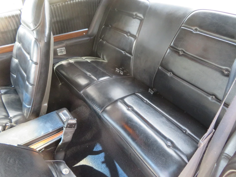 1974 Dodge Charger 3rd Gen - Image 13 of 31