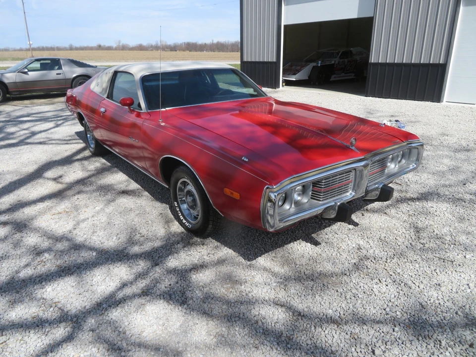 1974 Dodge Charger 3rd Gen - Image 5 of 31