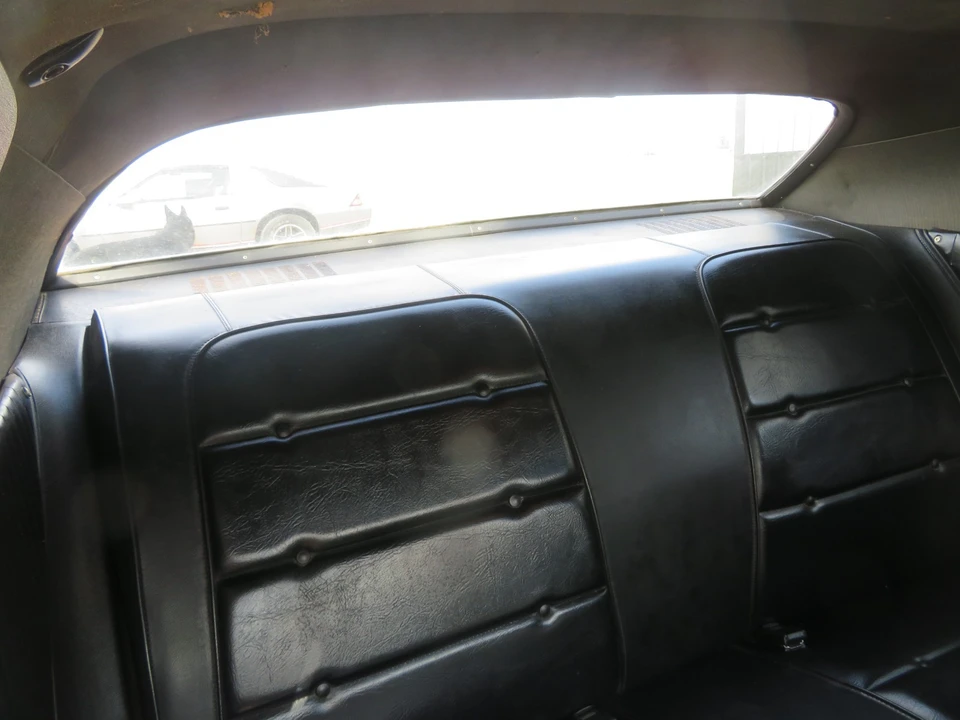 1974 Dodge Charger 3rd Gen - Image 16 of 31
