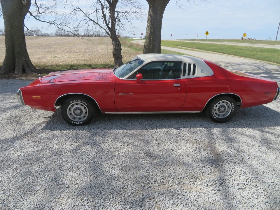 1974 Dodge Charger 3rd Gen - Image 2 of 31