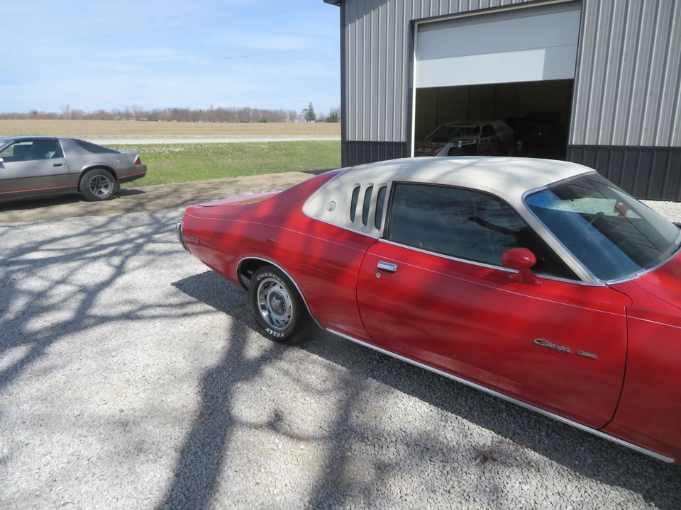 1974 Dodge Charger 3rd Gen - Image 6 of 31