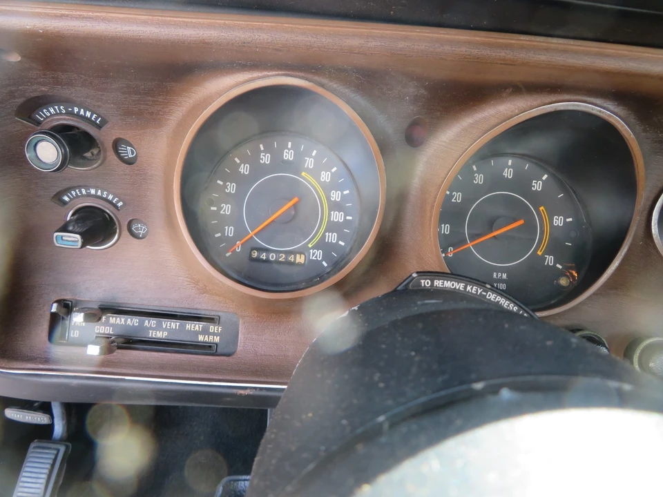 1974 Dodge Charger 3rd Gen - Image 15 of 31