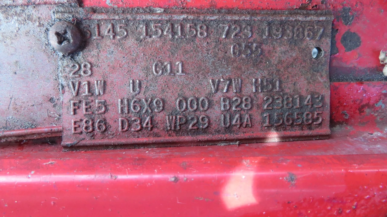 1974 Dodge Charger 3rd Gen - Image 18 of 31