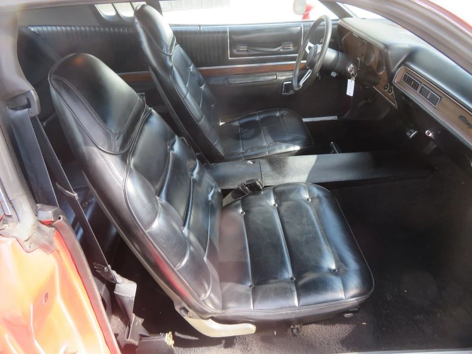 1974 Dodge Charger 3rd Gen - Image 11 of 31