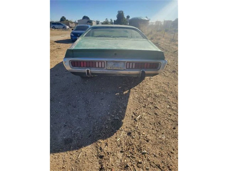 1974 Dodge Charger 3rd Gen - Image 5 of 7