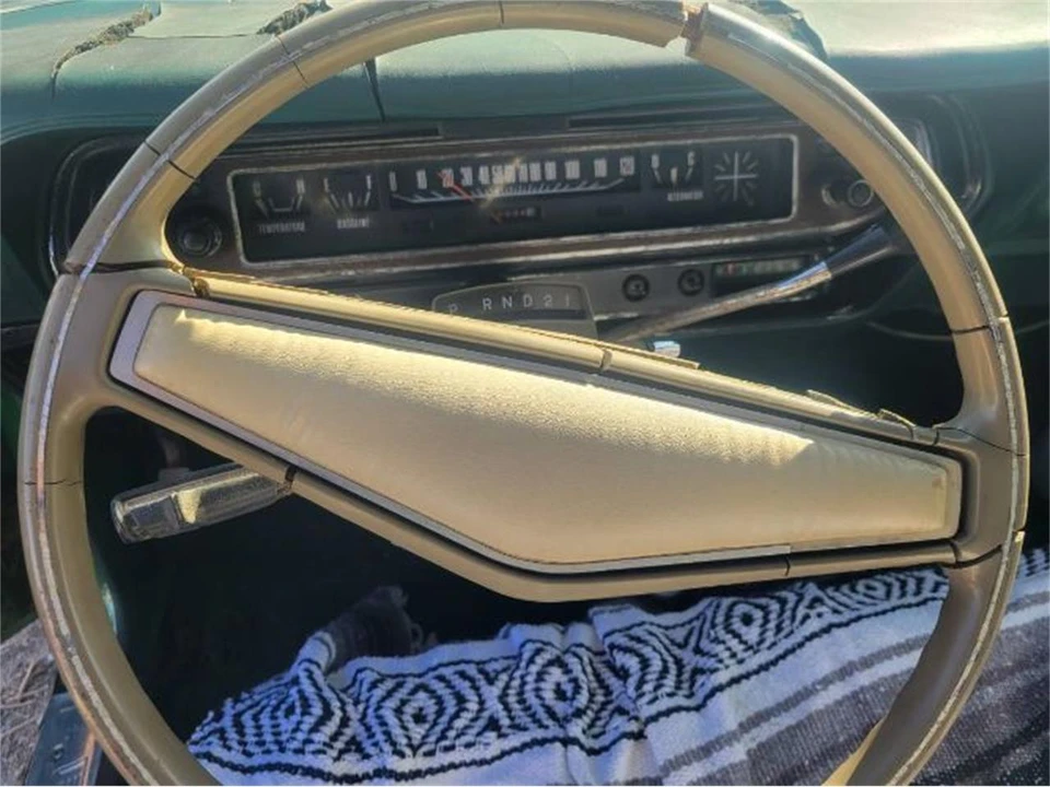 1974 Dodge Charger 3rd Gen - Image 4 of 7