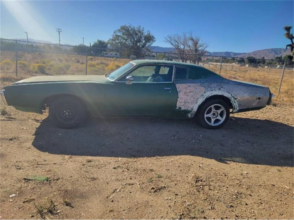 1974 Dodge Charger 3rd Gen - Image 7 of 7