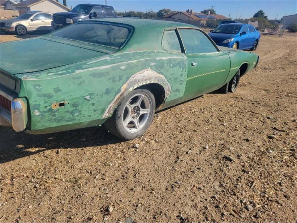 1974 Dodge Charger 3rd Gen - Image 6 of 7