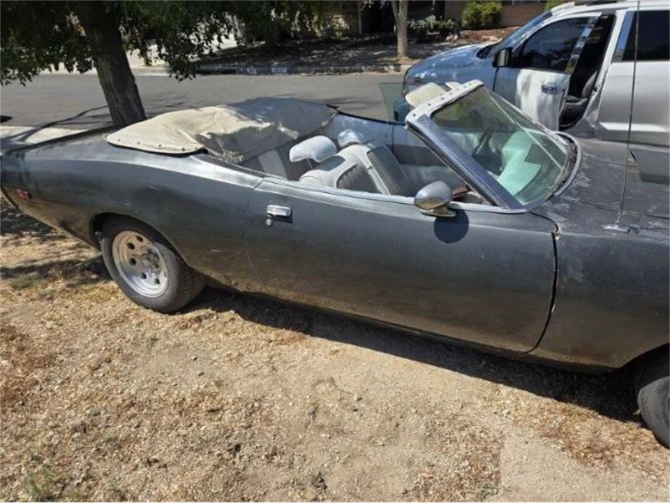 1974 Dodge Charger 3rd Gen - Image 3 of 19