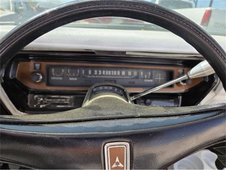 1974 Dodge Charger 3rd Gen - Image 8 of 19
