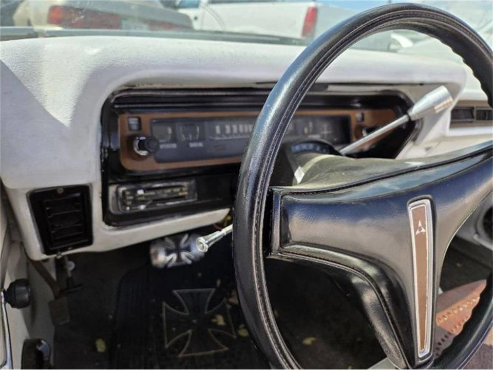 1974 Dodge Charger 3rd Gen - Image 9 of 19