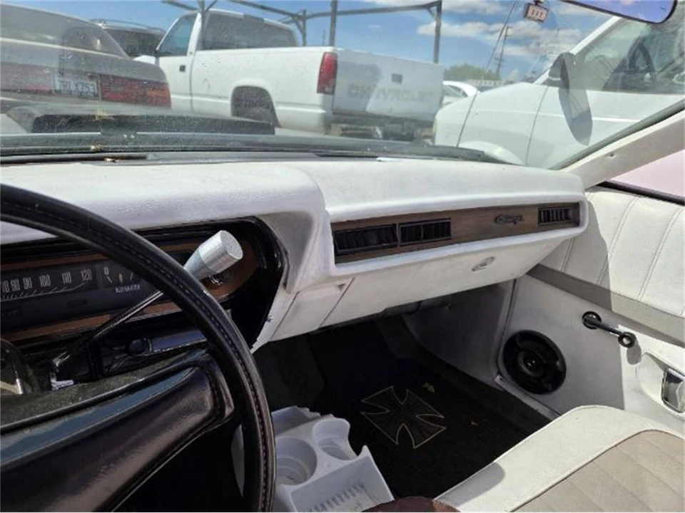 1974 Dodge Charger 3rd Gen - Image 6 of 19