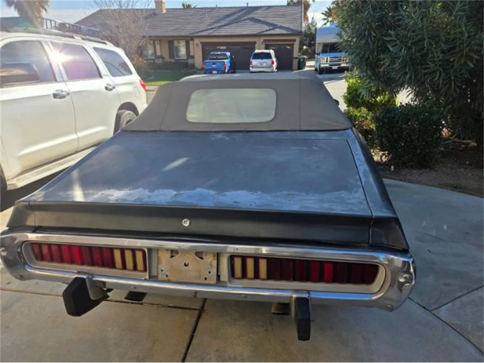1974 Dodge Charger 3rd Gen - Image 10 of 19