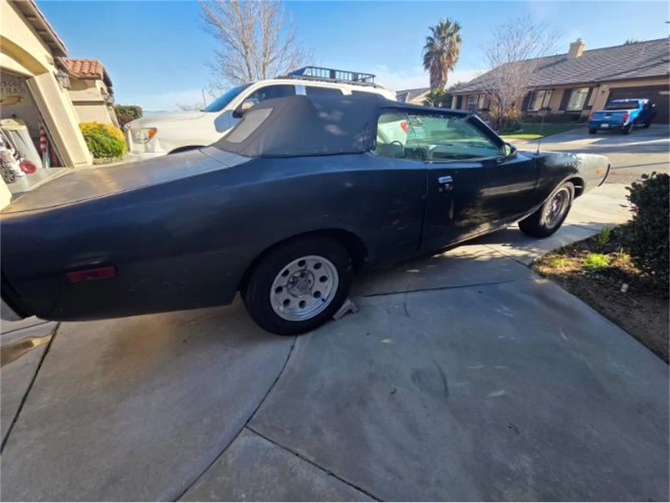 1974 Dodge Charger 3rd Gen - Image 13 of 19