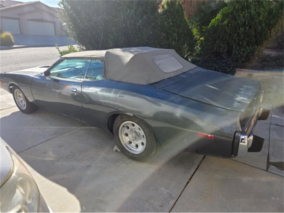 1974 Dodge Charger 3rd Gen - Image 11 of 19