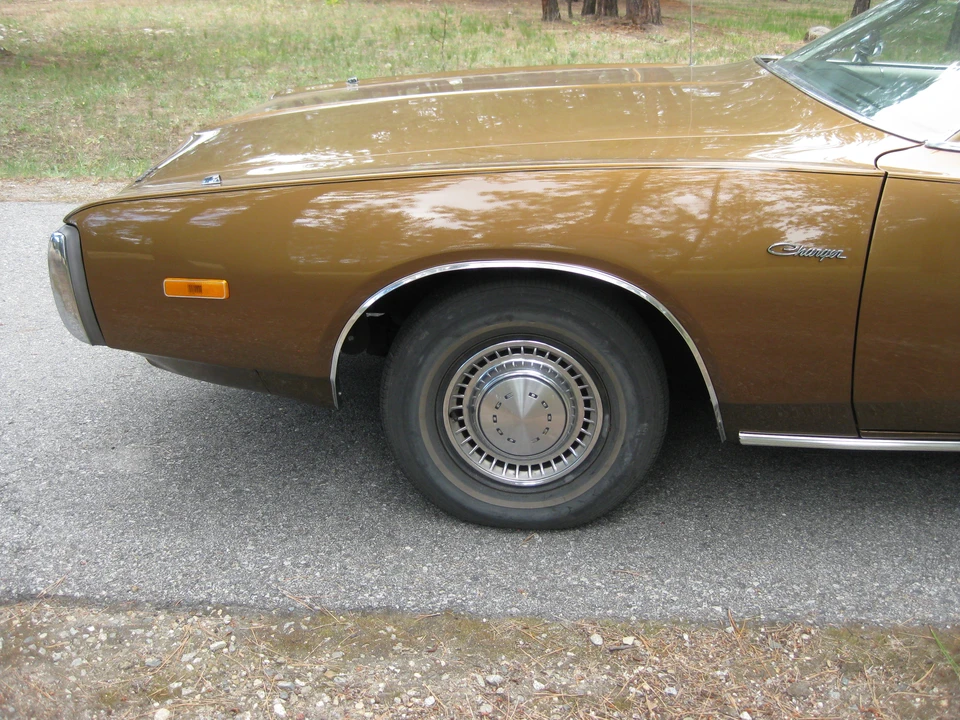 1974 Dodge Charger 3rd Gen - Image 7 of 31
