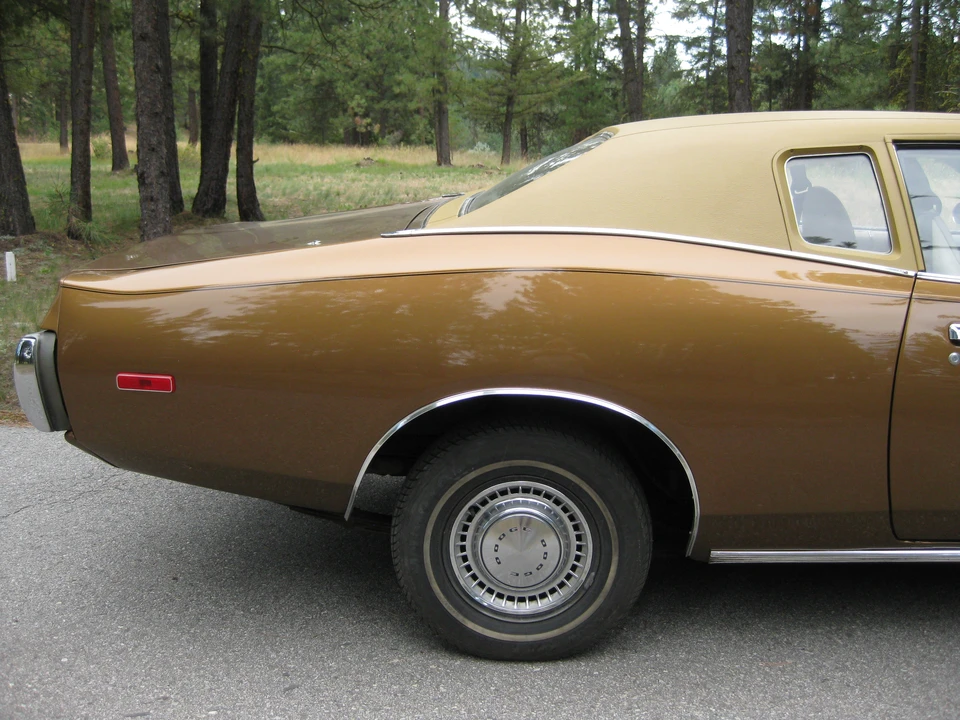 1974 Dodge Charger 3rd Gen - Image 12 of 31