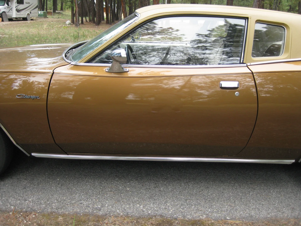 1974 Dodge Charger 3rd Gen - Image 8 of 31
