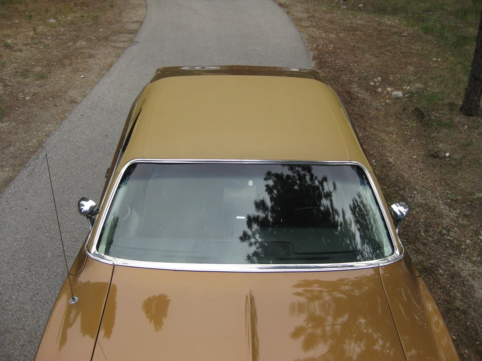 1974 Dodge Charger 3rd Gen - Image 17 of 31