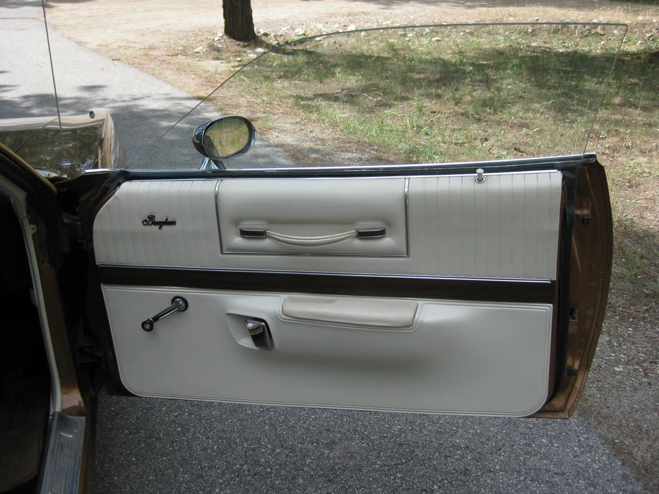 1974 Dodge Charger 3rd Gen - Image 20 of 31