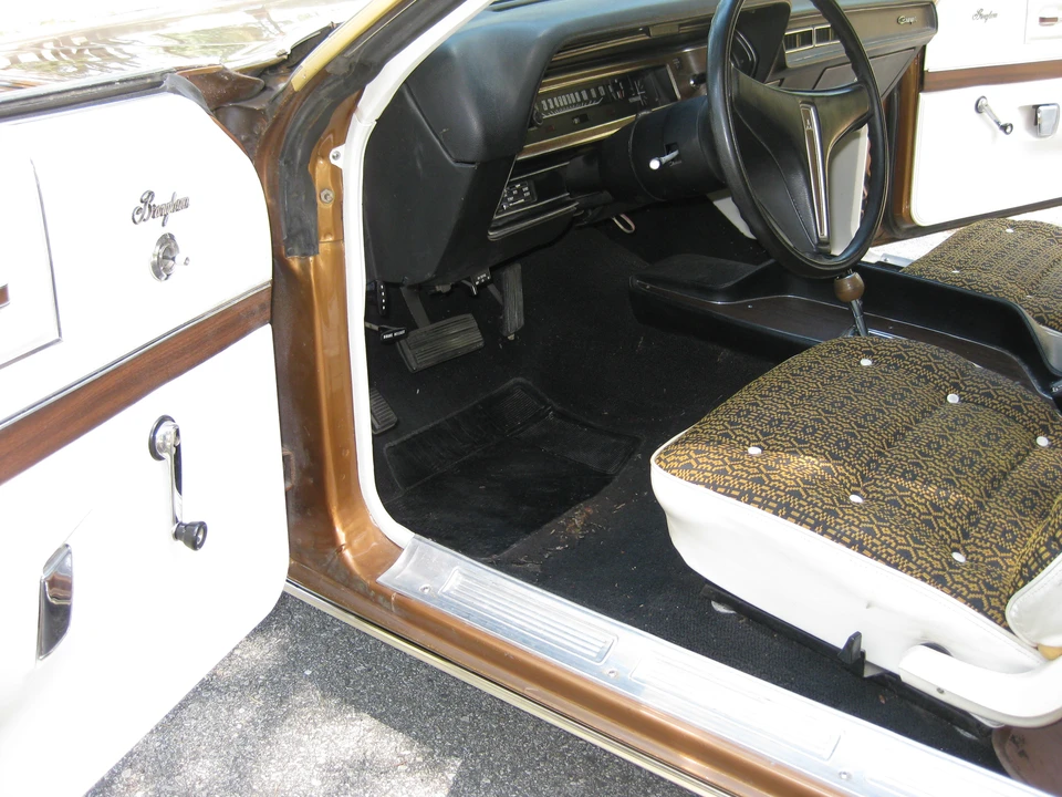 1974 Dodge Charger 3rd Gen - Image 30 of 31