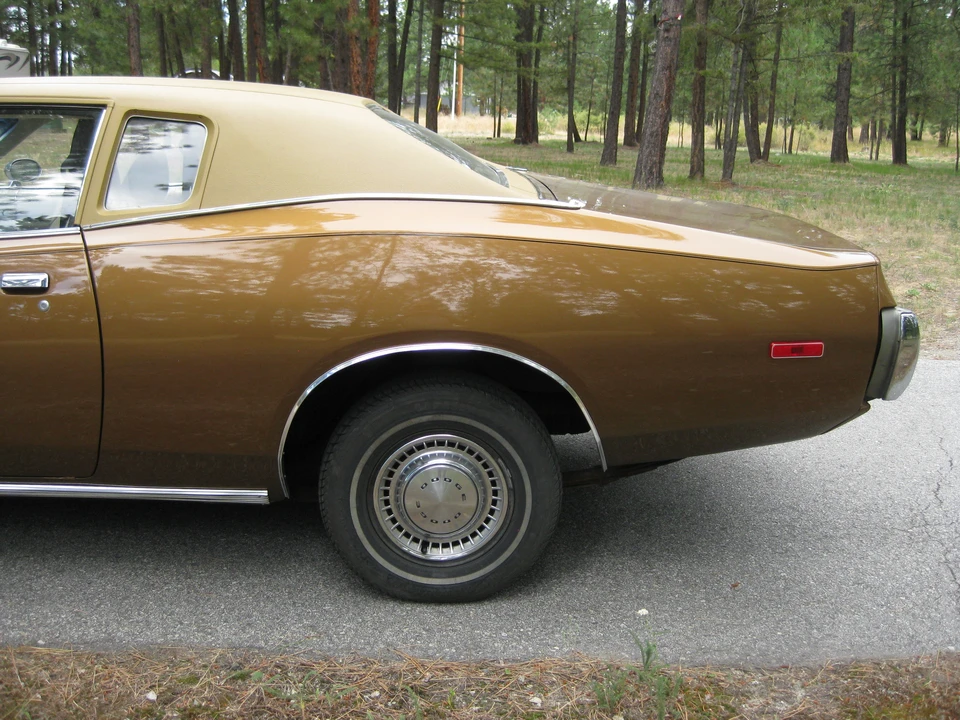 1974 Dodge Charger 3rd Gen - Image 9 of 31