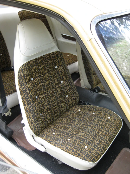 1974 Dodge Charger 3rd Gen - Image 22 of 31