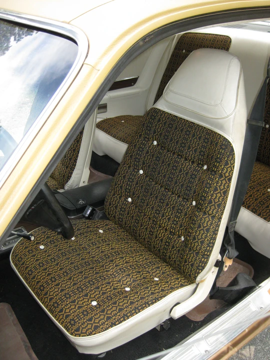 1974 Dodge Charger 3rd Gen - Image 21 of 31