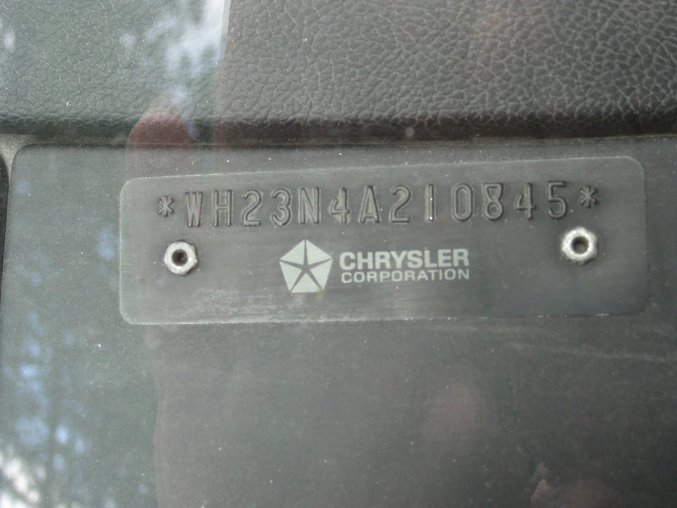 1974 Dodge Charger 3rd Gen - Image 2 of 31