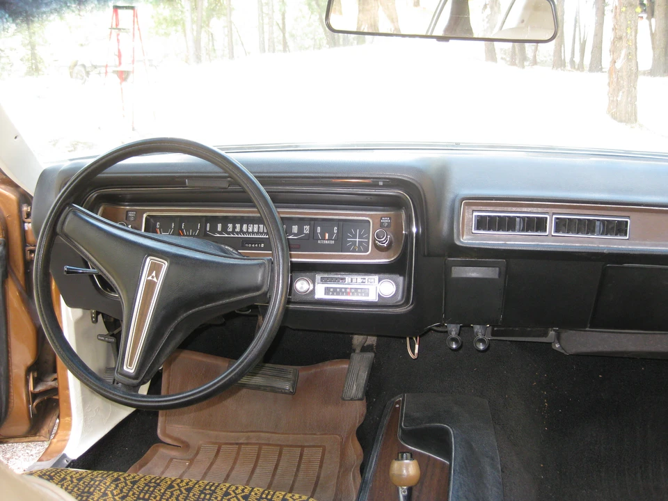 1974 Dodge Charger 3rd Gen - Image 31 of 31
