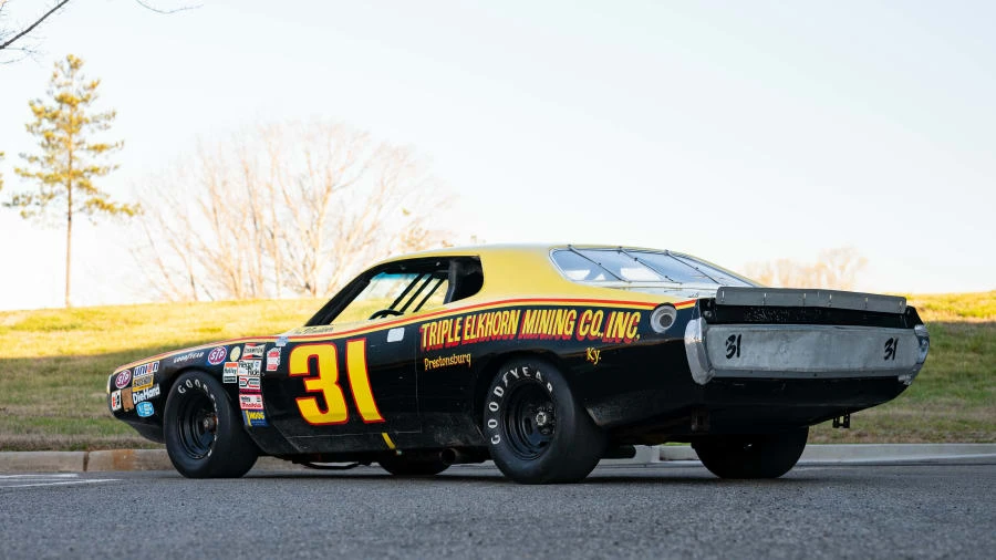 1974 Dodge Charger 3rd Gen - Image 3 of 31