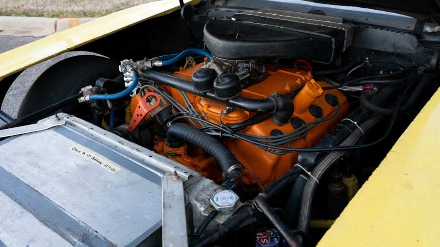 1974 Dodge Charger 3rd Gen - Image 6 of 31