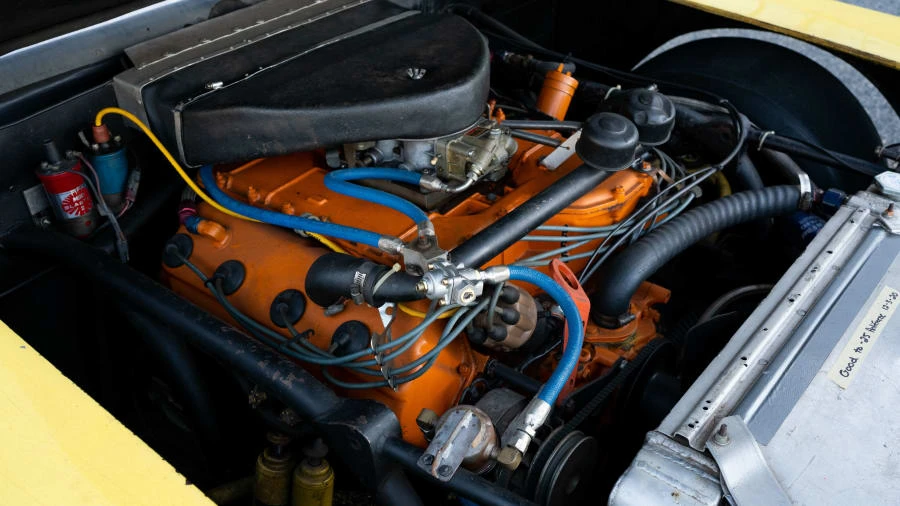 1974 Dodge Charger 3rd Gen - Image 7 of 31